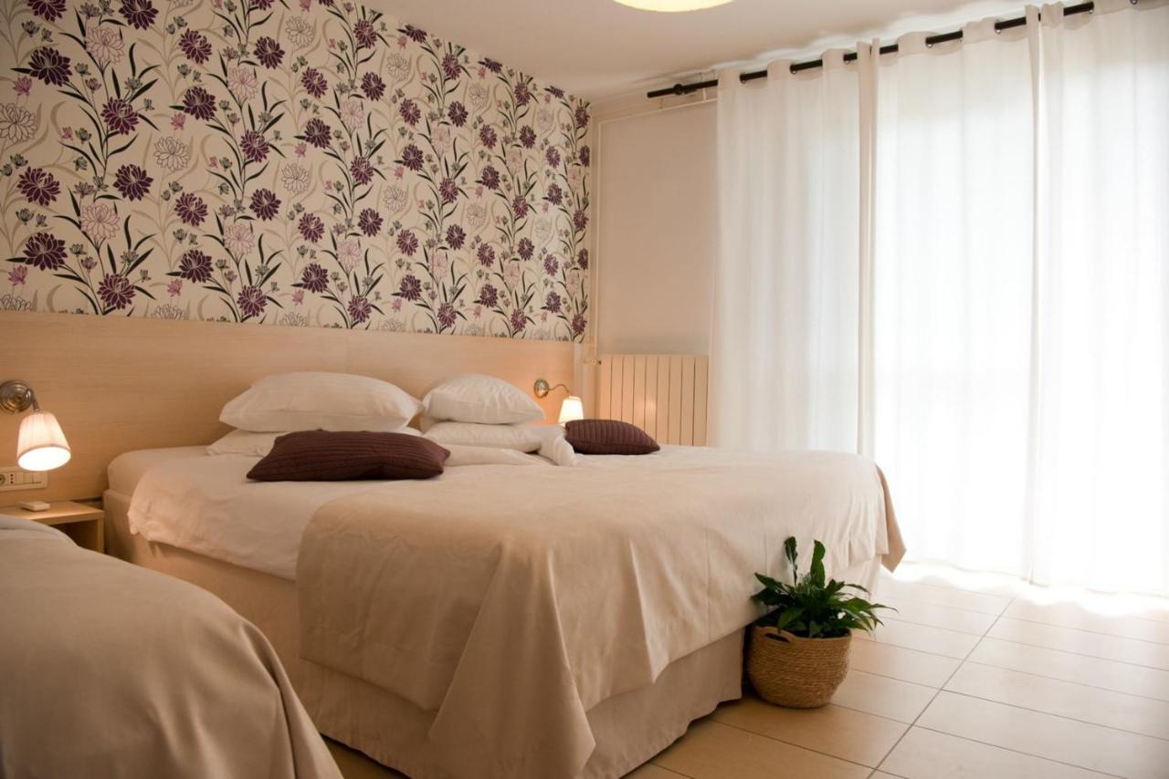 Apartments Sandra Пореч Екстериор снимка