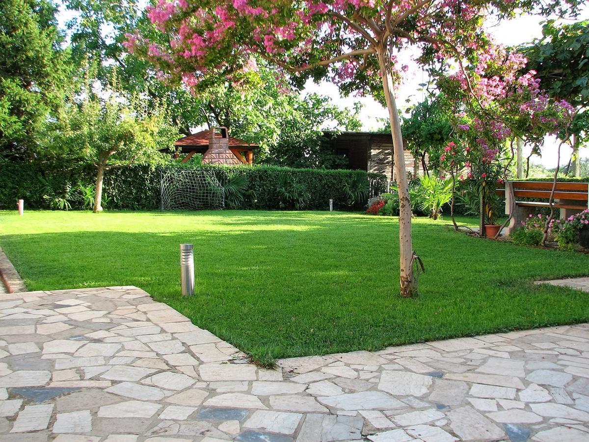 Apartments Sandra Пореч Екстериор снимка